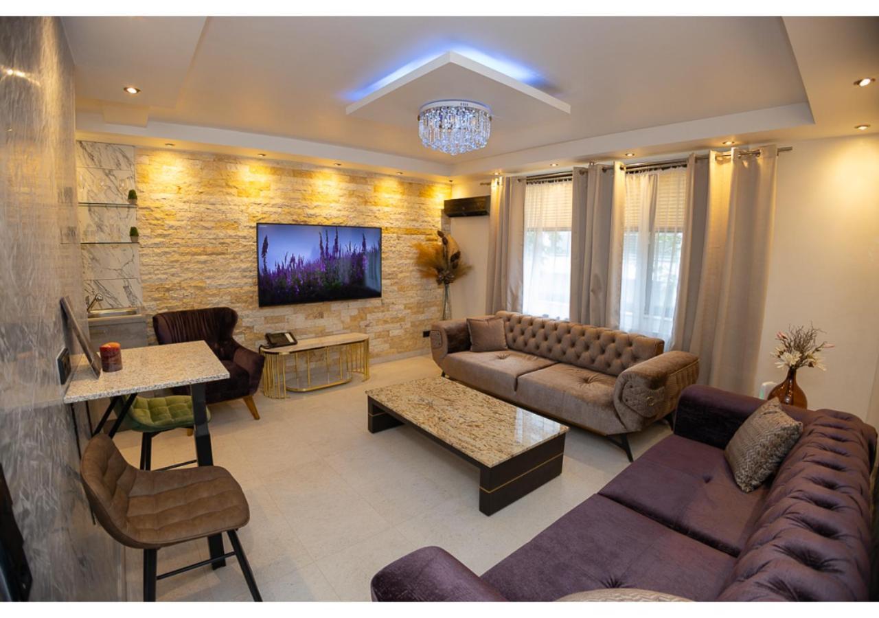 Suites Aix La Chapelle, Exclusive Apartments, Wellness And More, Aachen City 외부 사진