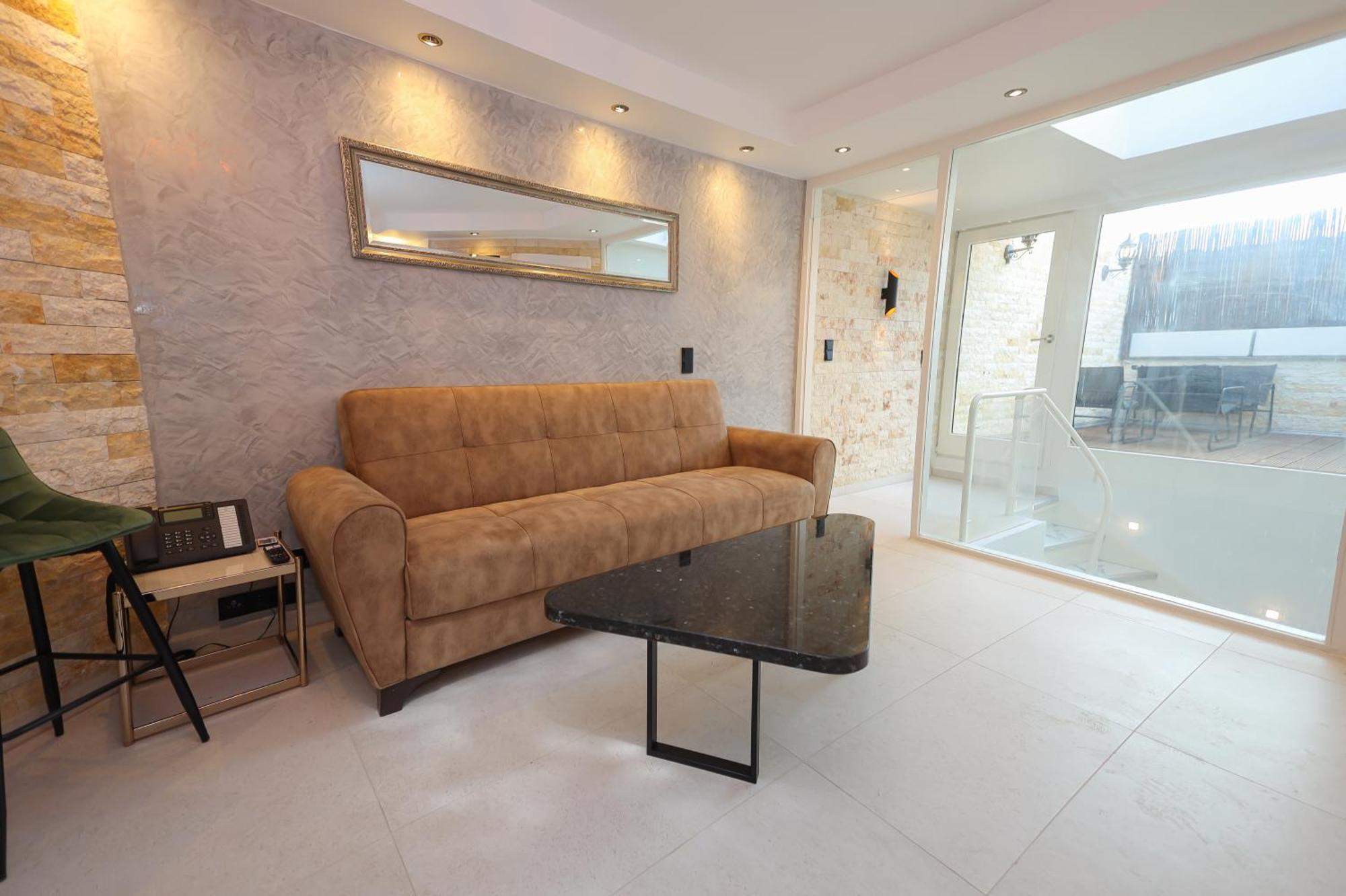 Suites Aix La Chapelle, Exclusive Apartments, Wellness And More, Aachen City 외부 사진